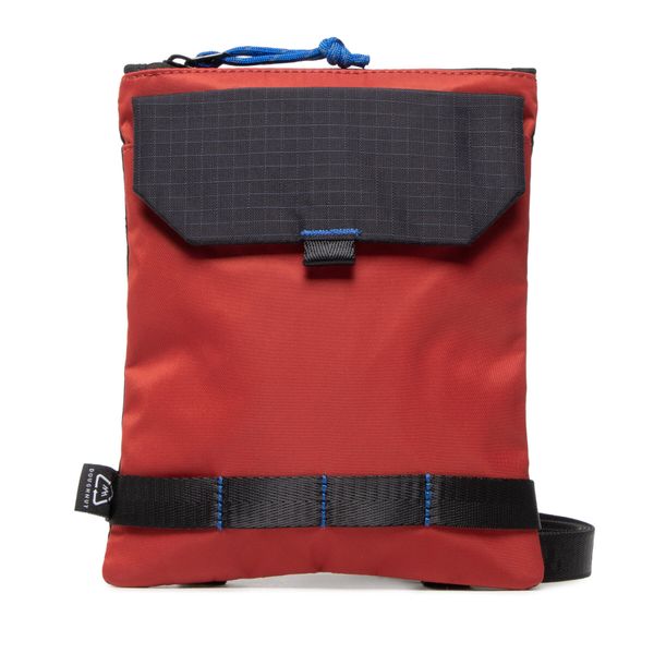 Doughnut Crossover torbica Doughnut Teleport D373-000161-F Blood Orange