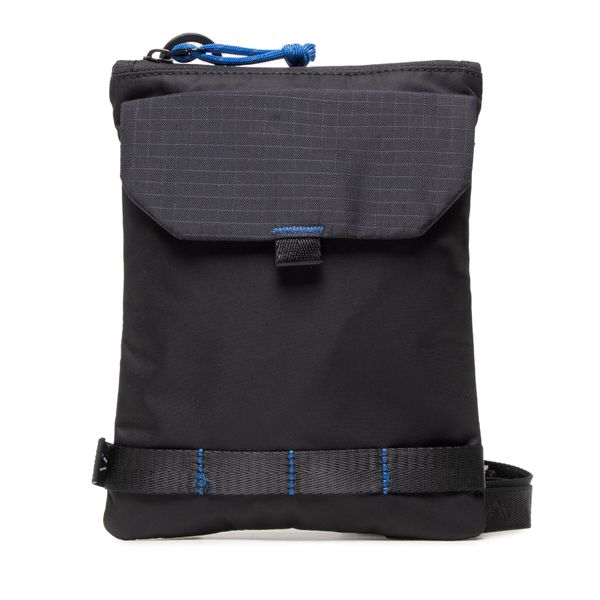 Doughnut Crossover torbica Doughnut Teleport D373-0003-F Black