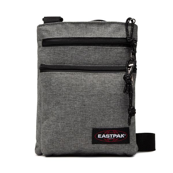 Eastpak Crossover torbica Eastpak Rusher EK000089 Sunday Grey 363