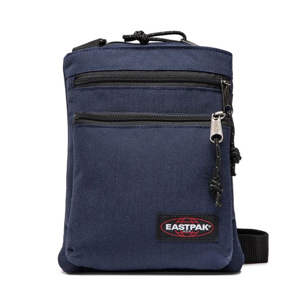 Eastpak Crossover torbica Eastpak Rusher EK000089 Ultra Marine L83