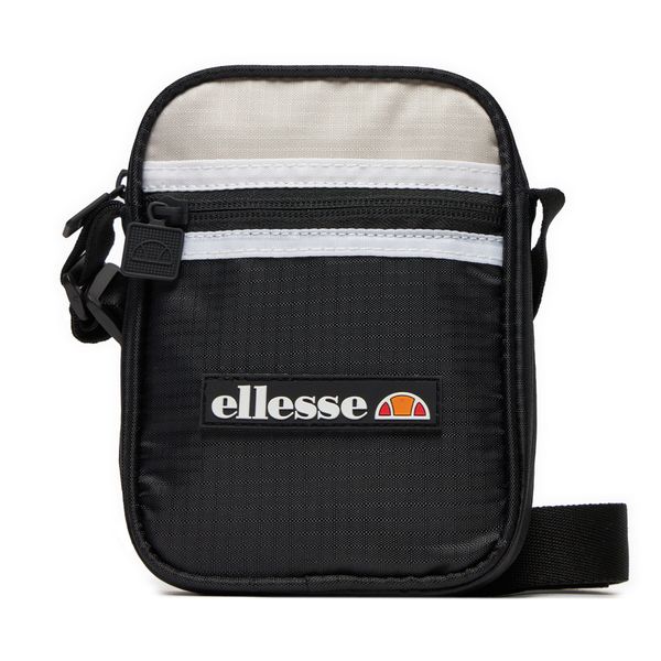 Ellesse Crossover torbica Ellesse Brekko Small Item Bag SAVA1583 Black 011