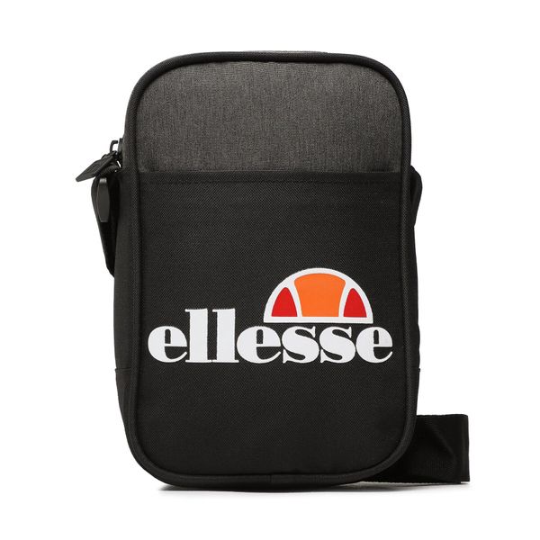 Ellesse Crossover torbica Ellesse Lukka Cross Body Bag ASSY0728 Black 011