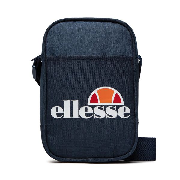 Ellesse Crossover torbica Ellesse Lukka Cross Body Bag SAAY0728429 Navy 429