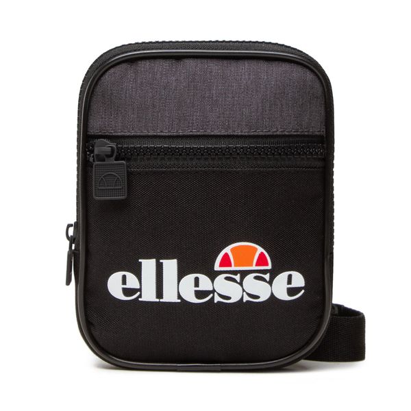 Ellesse Crossover torbica Ellesse Templeton Small Item Bag SAAY0709 Black 011