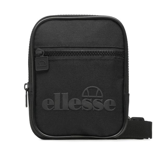 Ellesse Crossover torbica Ellesse Templeton Small Item Bag SAEA0709 Black Mono 015