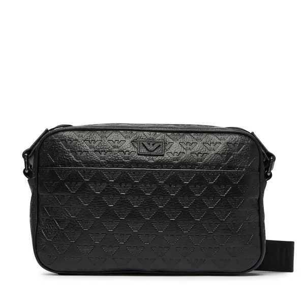 Emporio Armani Crossover torbica Emporio Armani EM001682 AF14774 UC001 Crna