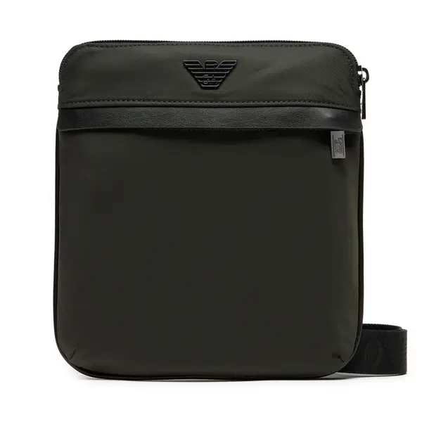 Emporio Armani Crossover torbica Emporio Armani Y4M185 Y217J 80023 Zelena