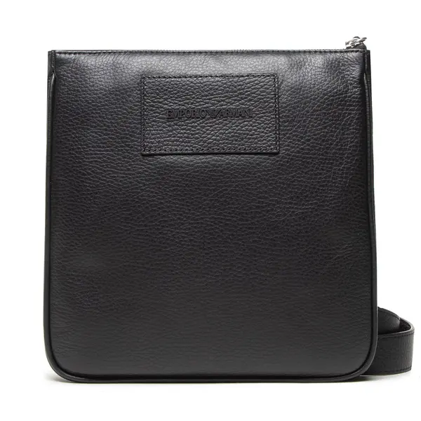 Emporio Armani Crossover torbica Emporio Armani Y4M252 Y068E 80001 Crna