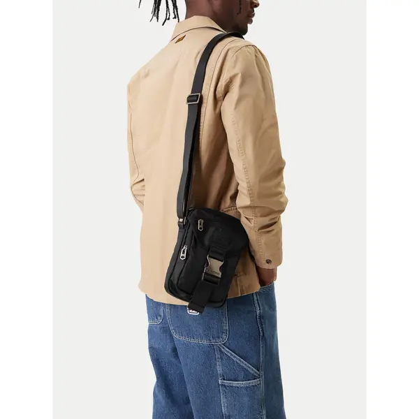 G-Star Raw Crossover torbica G-Star Raw C-BW-B53501 Crna