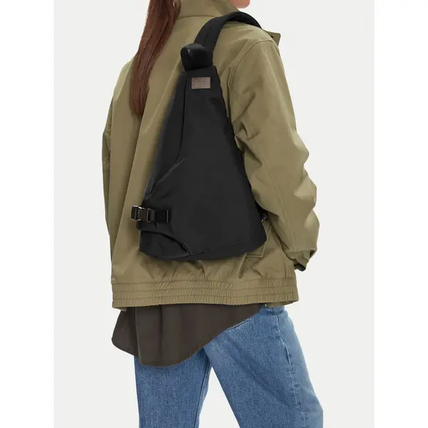 G-Star Raw Crossover torbica G-Star Raw CEO-FOTYN-XC8182GS Crna