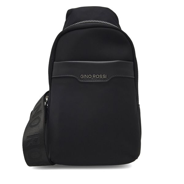 Gino Rossi Crossover torbica Gino Rossi GIN-E-030-05 Black