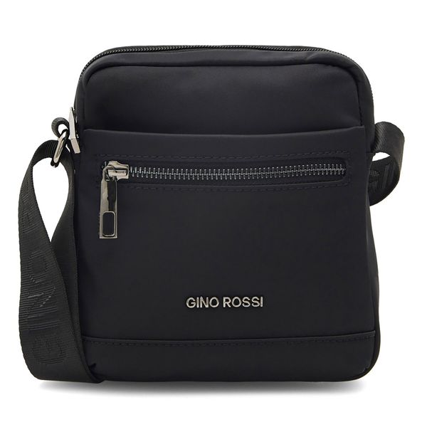Gino Rossi Crossover torbica Gino Rossi GIN-E-032-05 Black
