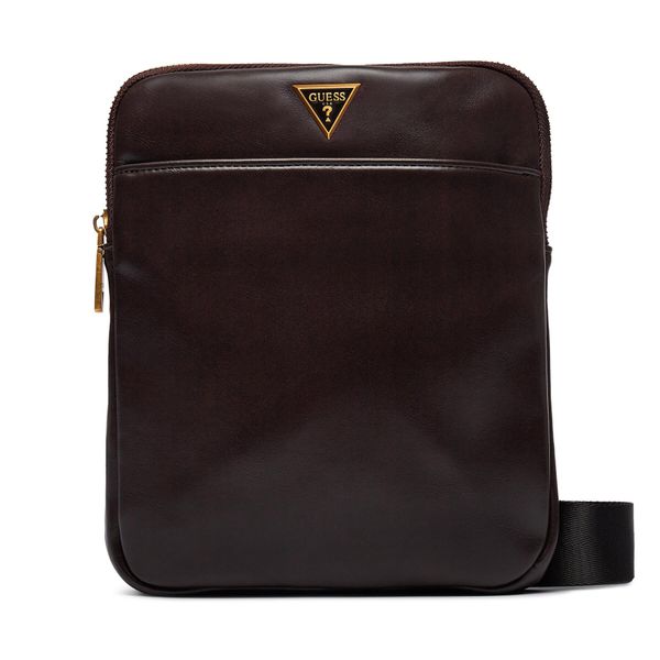 Guess Crossover torbica Guess Bellagio Eco Mini-Bags HMBELG P4123 DKB