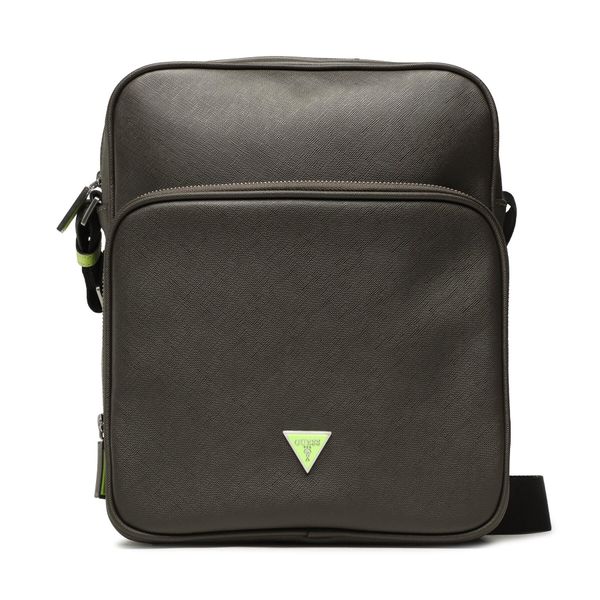 Guess Crossover torbica Guess Certosa Safiiano Smart HMECSA P3213 GLI