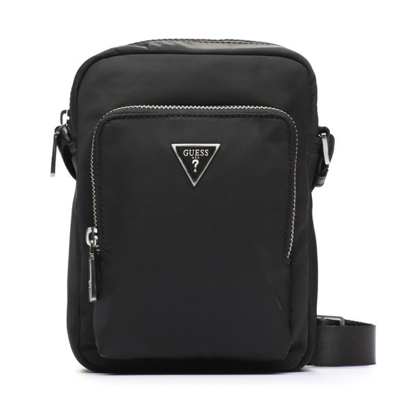 Guess Crossover torbica Guess HMECRN P3463 BLA