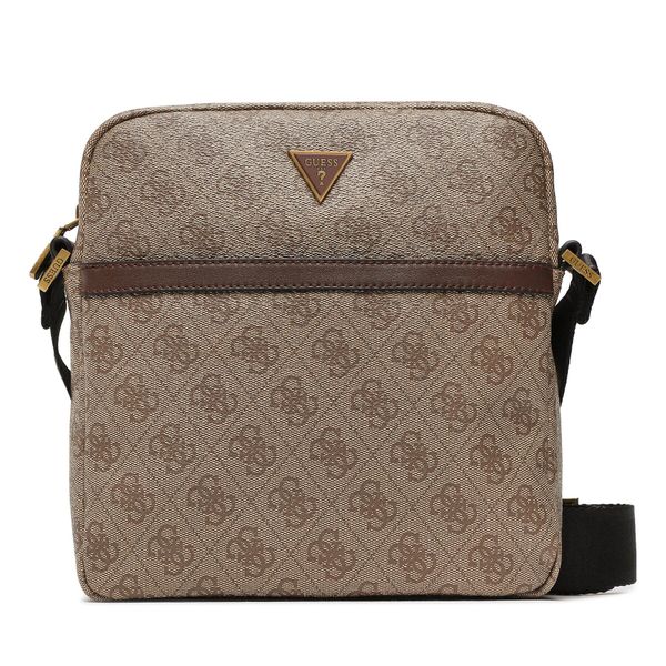 Guess Crossover torbica Guess HMEVZL P2258 BBO