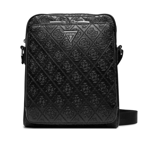 Guess Crossover torbica Guess HMMIEM P4260 BLA