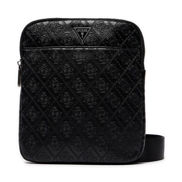 Guess Crossover torbica Guess HMMILO P4223 BLA