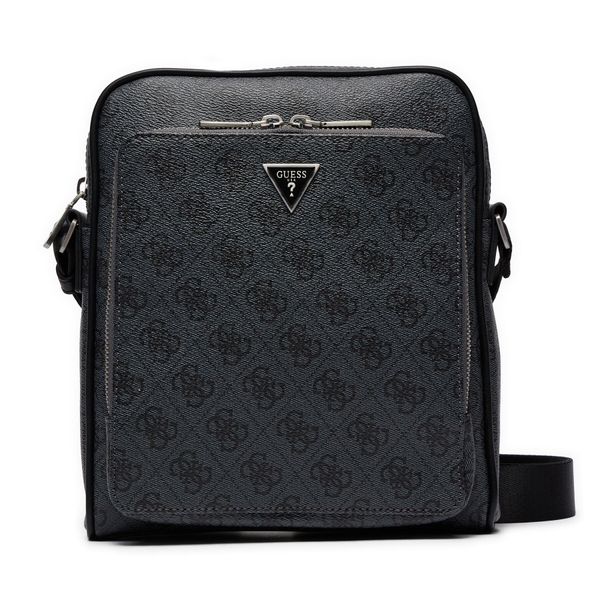 Guess Crossover torbica Guess HMMILO P4260 BLA