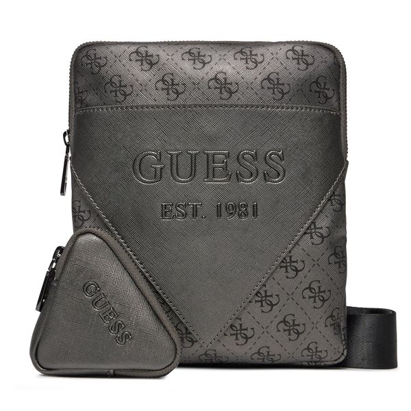 Guess Crossover torbica Guess HMMILS P4223 GUN
