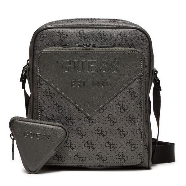 Guess Crossover torbica Guess HMMILS P4260 GUN