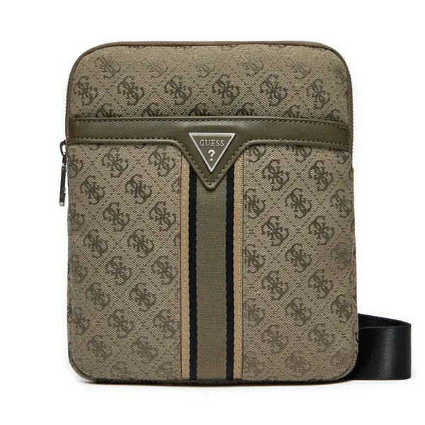 Guess Crossover torbica Guess HMMIST P5123 Kaki
