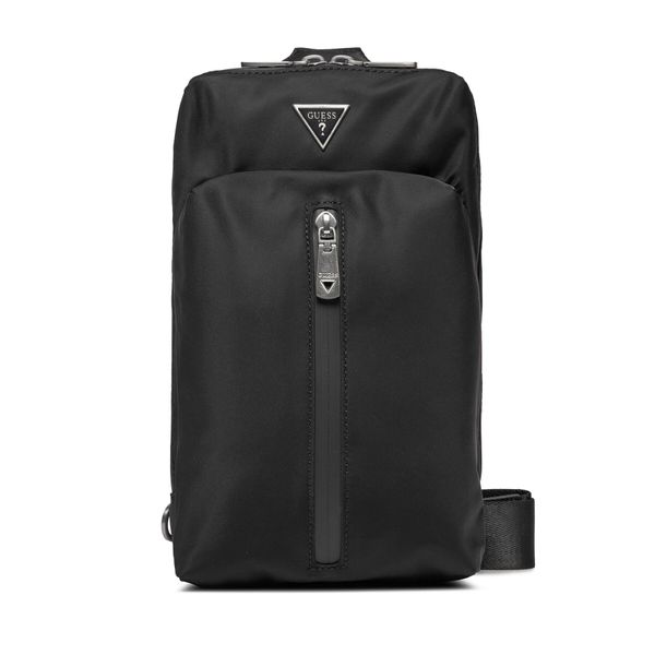 Guess Crossover torbica Guess HMRONY P4217 BLA