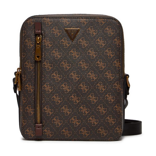 Guess Crossover torbica Guess HMTOLO P4218 BNH