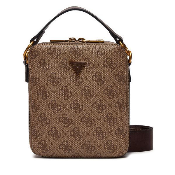 Guess Crossover torbica Guess HMTOLO P4253 BBO