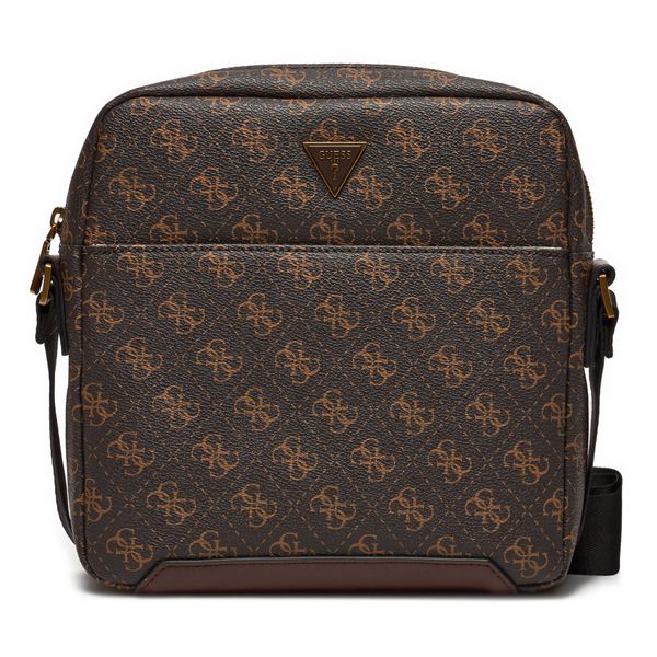 Guess Crossover torbica Guess HMTOLO P4258 BNH