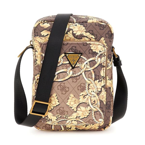 Guess Crossover torbica Guess HMVEZB P3463 BNI