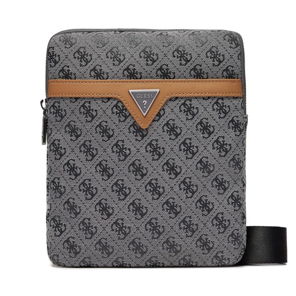 Guess Crossover torbica Guess HMVZLJ P4123 GRY