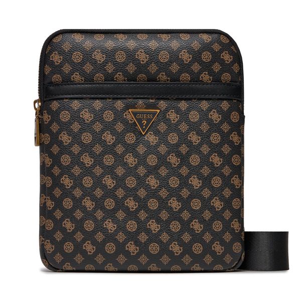 Guess Crossover torbica Guess Micro Peony Eco Mini-Bags HMMIPE P4123 BOC