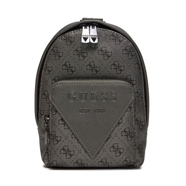 Guess Crossover torbica Guess Milano HMMILS P4268 GUN