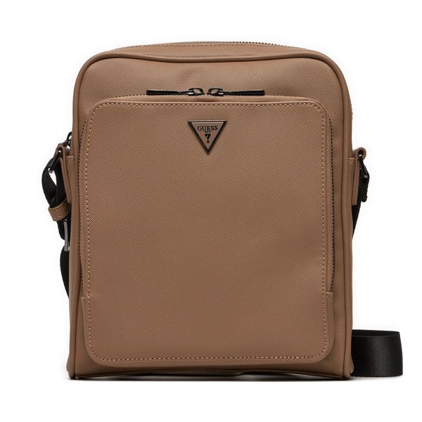 Guess Crossover torbica Guess Milano HMMISA P4260 TAU