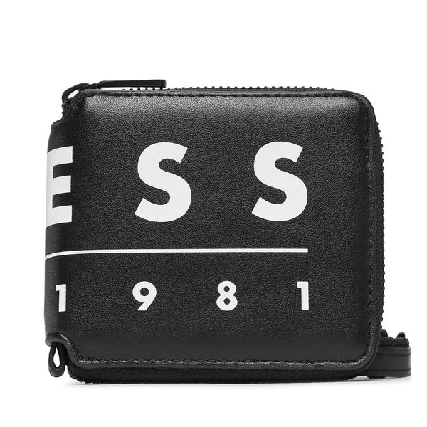 Guess Crossover torbica Guess Nola (SLG) SMVENE LEA26 BLA