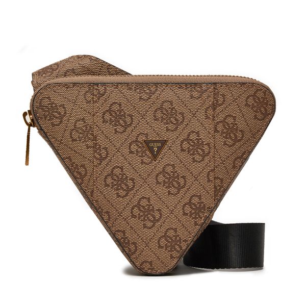 Guess Crossover torbica Guess PMMTLO P4223 BBO