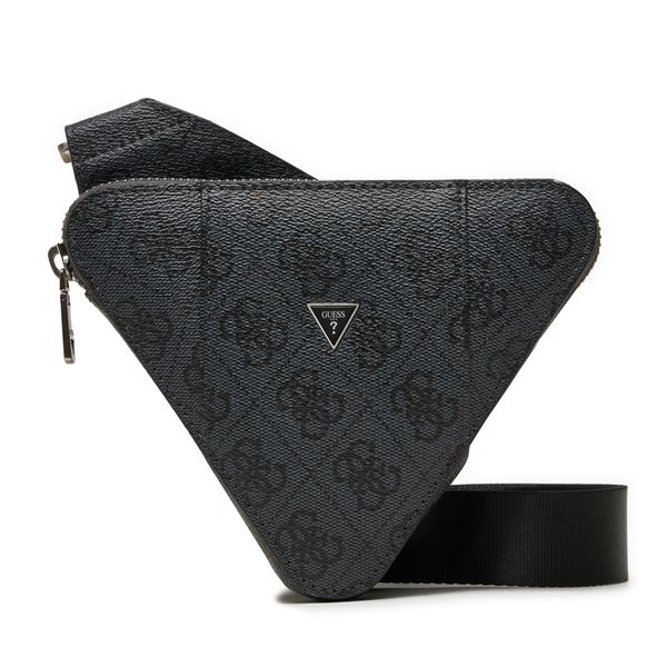 Guess Crossover torbica Guess PMMTLO P4223 BLA