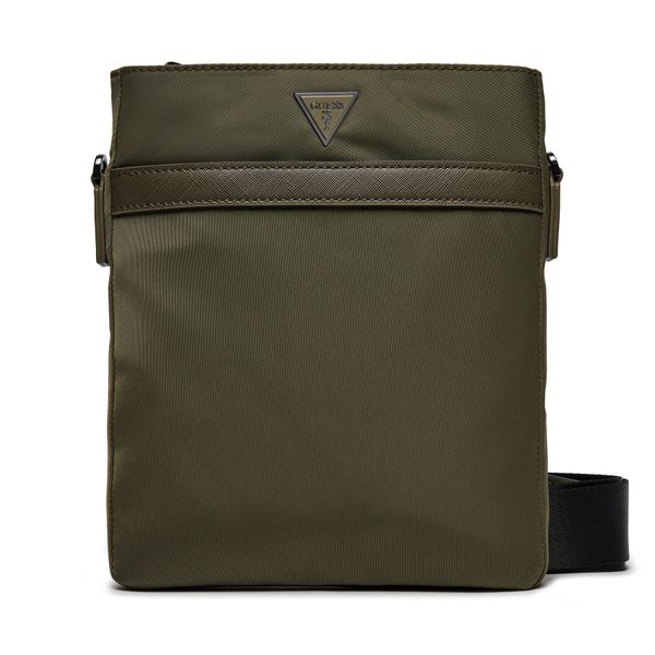 Guess Crossover torbica Guess Roma HMRONY P4299 Kaki