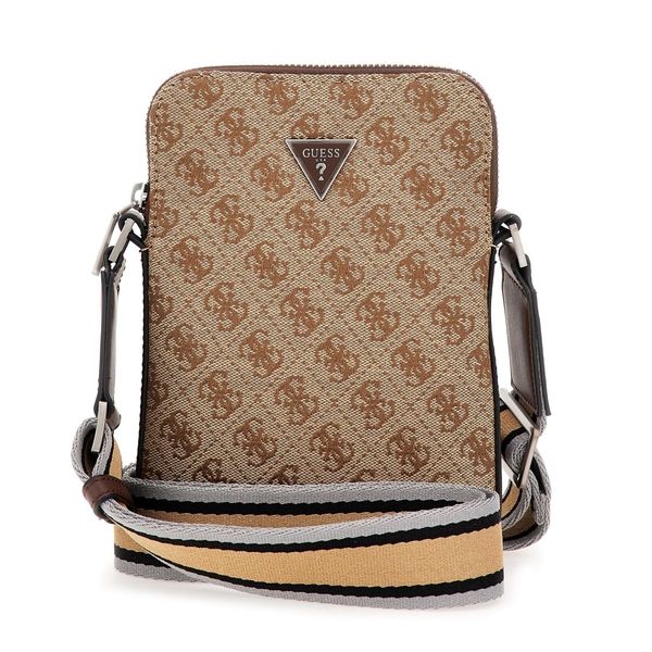 Guess Crossover torbica Guess Strave Mini Bags HMSTRA P3381 BBO