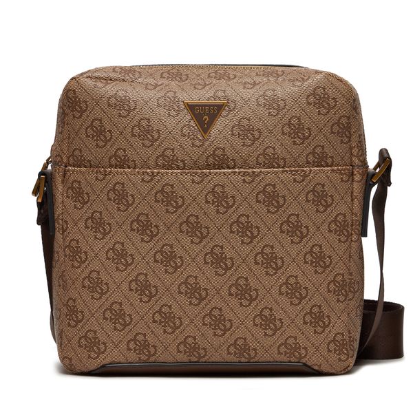 Guess Crossover torbica Guess Torino HMTOLO P4258 Bež