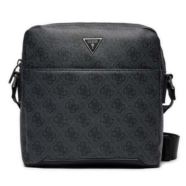 Guess Crossover torbica Guess Torino HMTOLO P4258 BLA