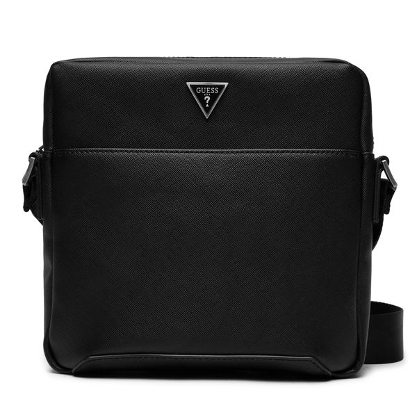 Guess Crossover torbica Guess Torino HMTOSA P4258 BLA