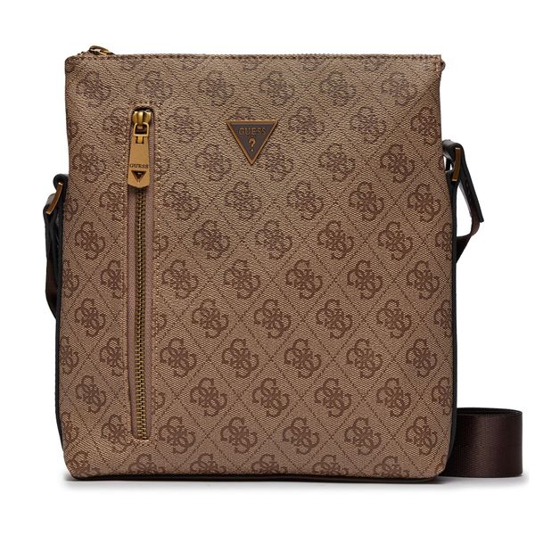 Guess Crossover torbica Guess Vezzola Eco Mini-Bags HMEVZL P3299 BBO