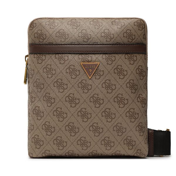 Guess Crossover torbica Guess Vezzola Smart HMEVZL P2223 BBO