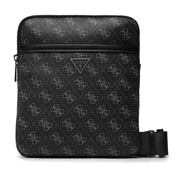 Guess Crossover torbica Guess Vezzola Smart HMEVZL P2223 Crna