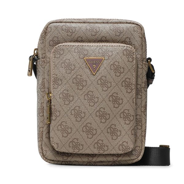 Guess Crossover torbica Guess Vezzola Smart HMEVZL P3163 BBO