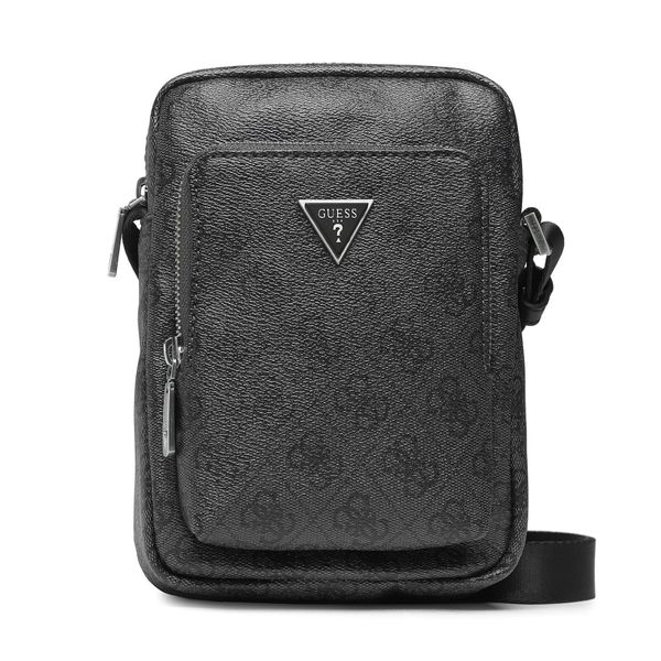 Guess Crossover torbica Guess Vezzola Smart HMEVZL P3163 BLA