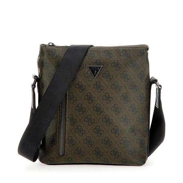 Guess Crossover torbica Guess Vezzola Smart Mini Bags HMEVZL P3299 MGK