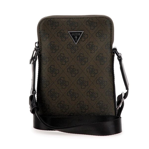 Guess Crossover torbica Guess Vezzola Smart Mini Bags HMEVZL P3381 MGK